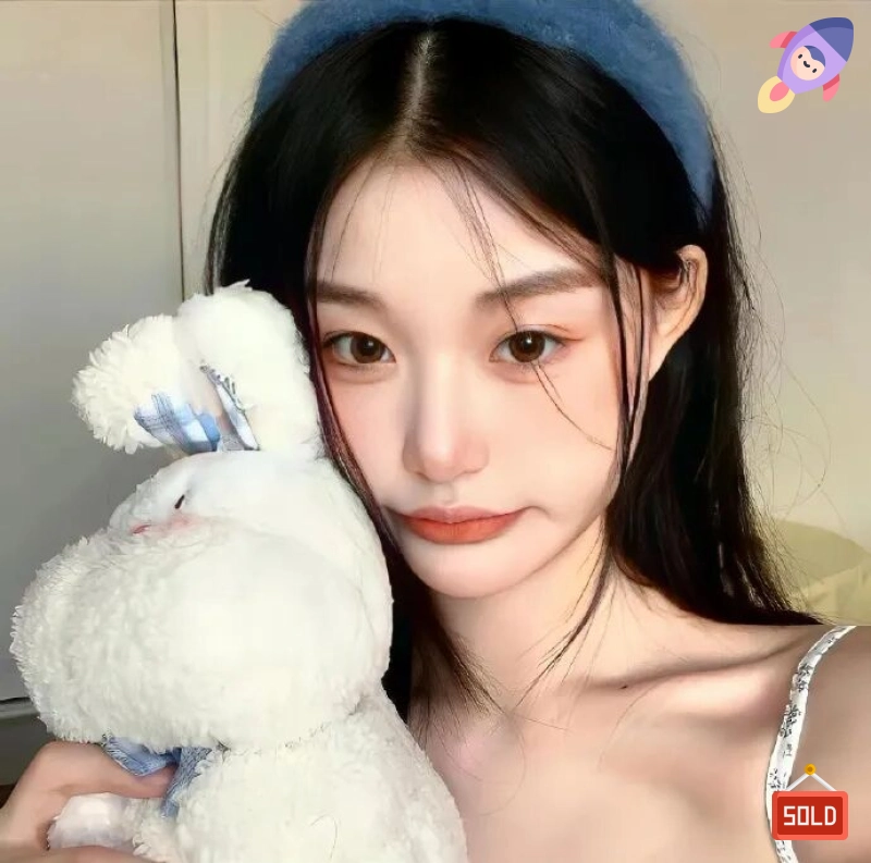 陆晨女士